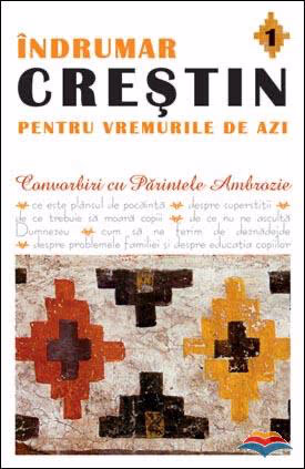 Cover of Creștinismul: Religie, Cultură, Tradiție