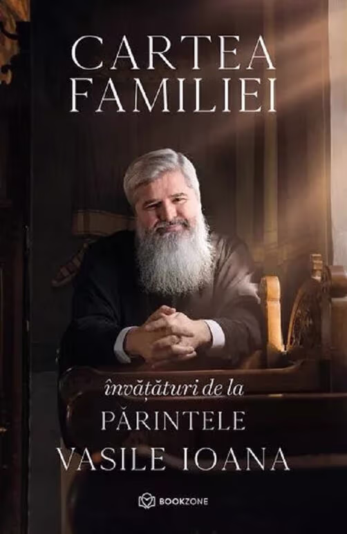Cover of Portretul Înțelepciunii