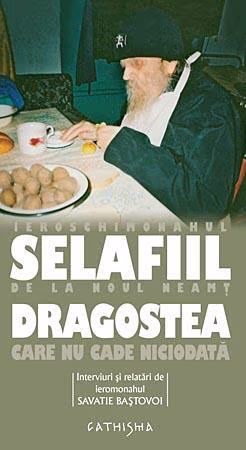 Cover of Interviuri cu Tradițiile Monahale