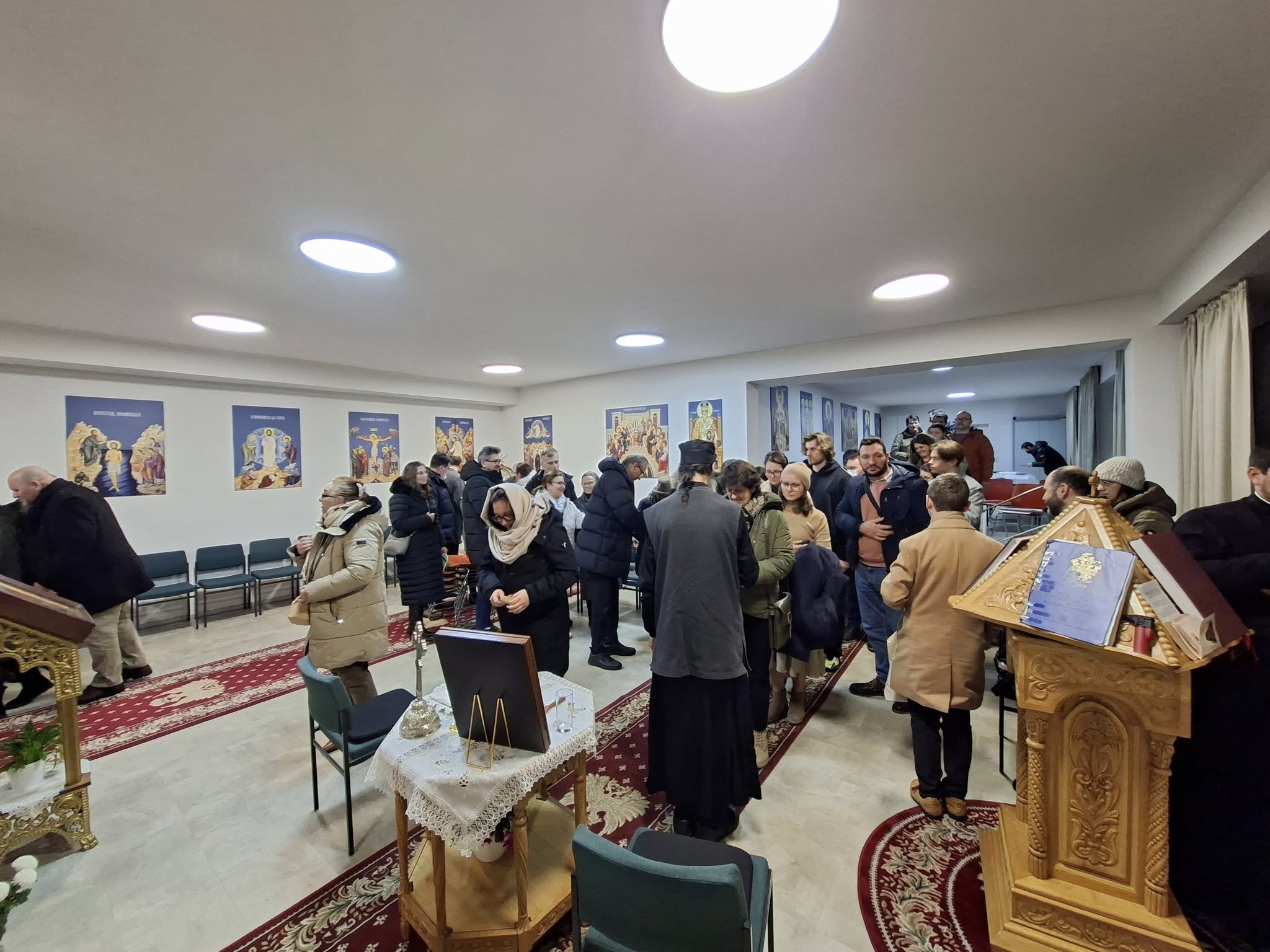 Ispitele și creșterea duhovnicească 5