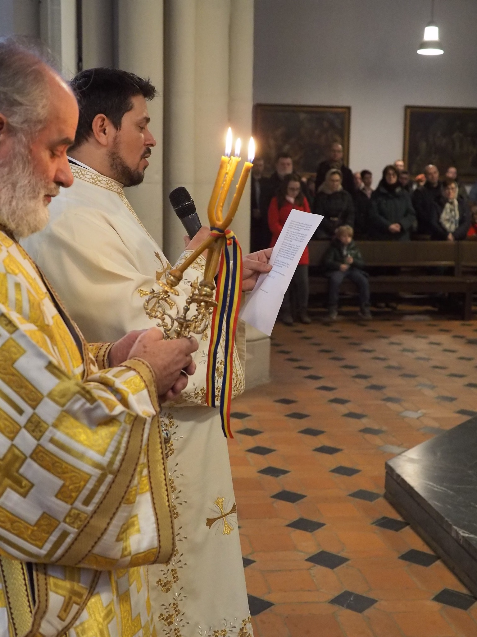 Ein unvergessliches Patronatsfest 3