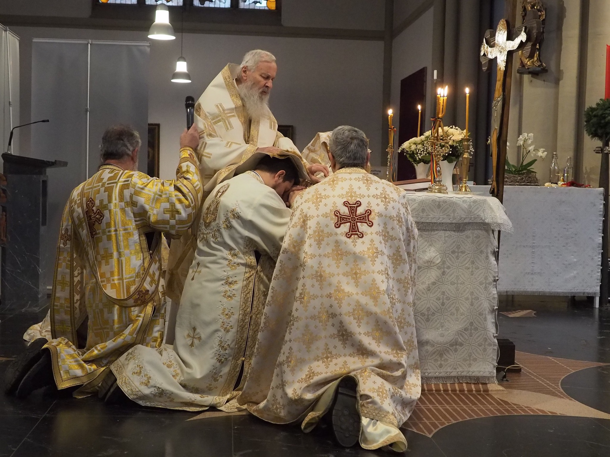 Ein unvergessliches Patronatsfest 6