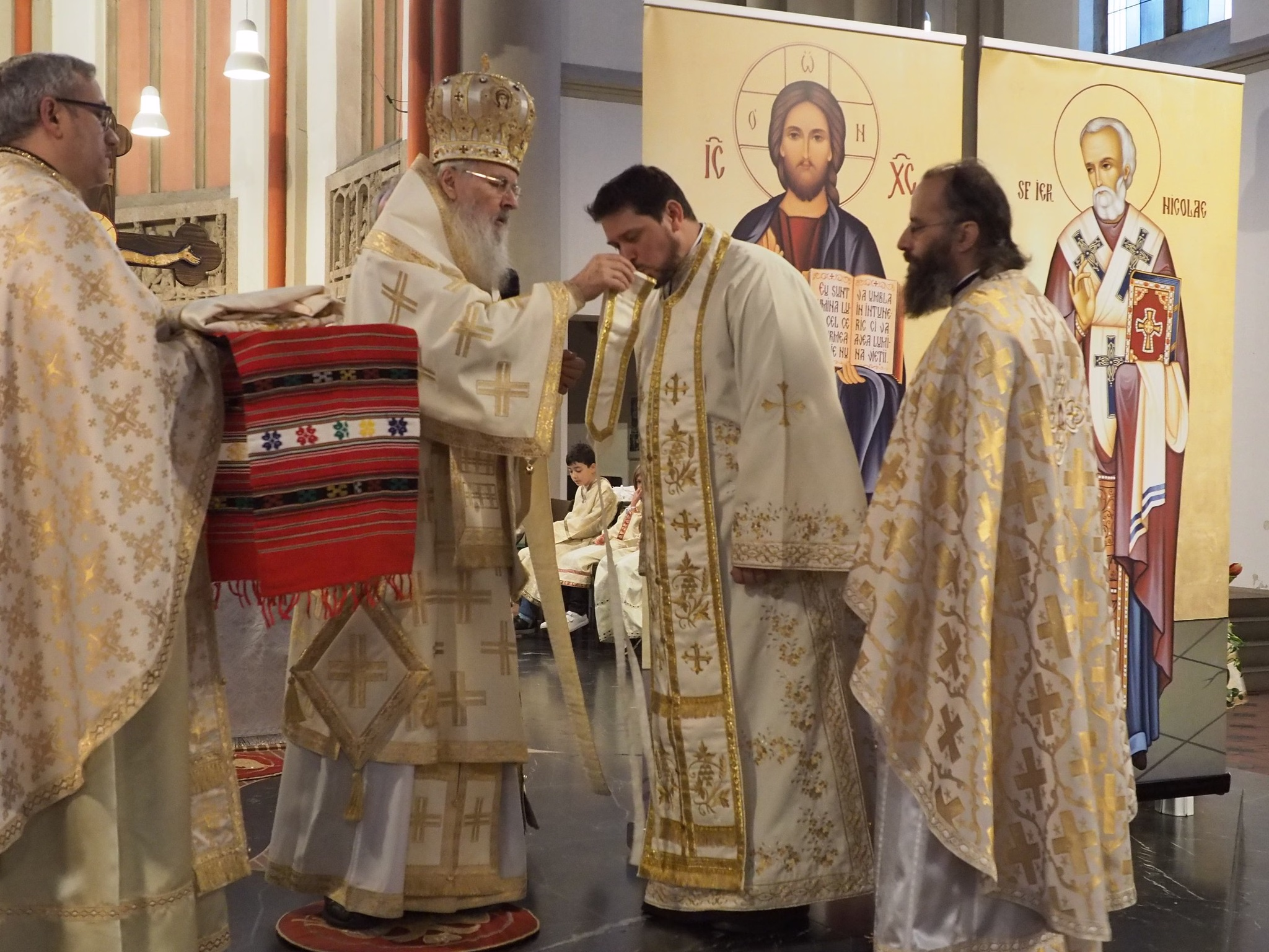 Ein unvergessliches Patronatsfest 7