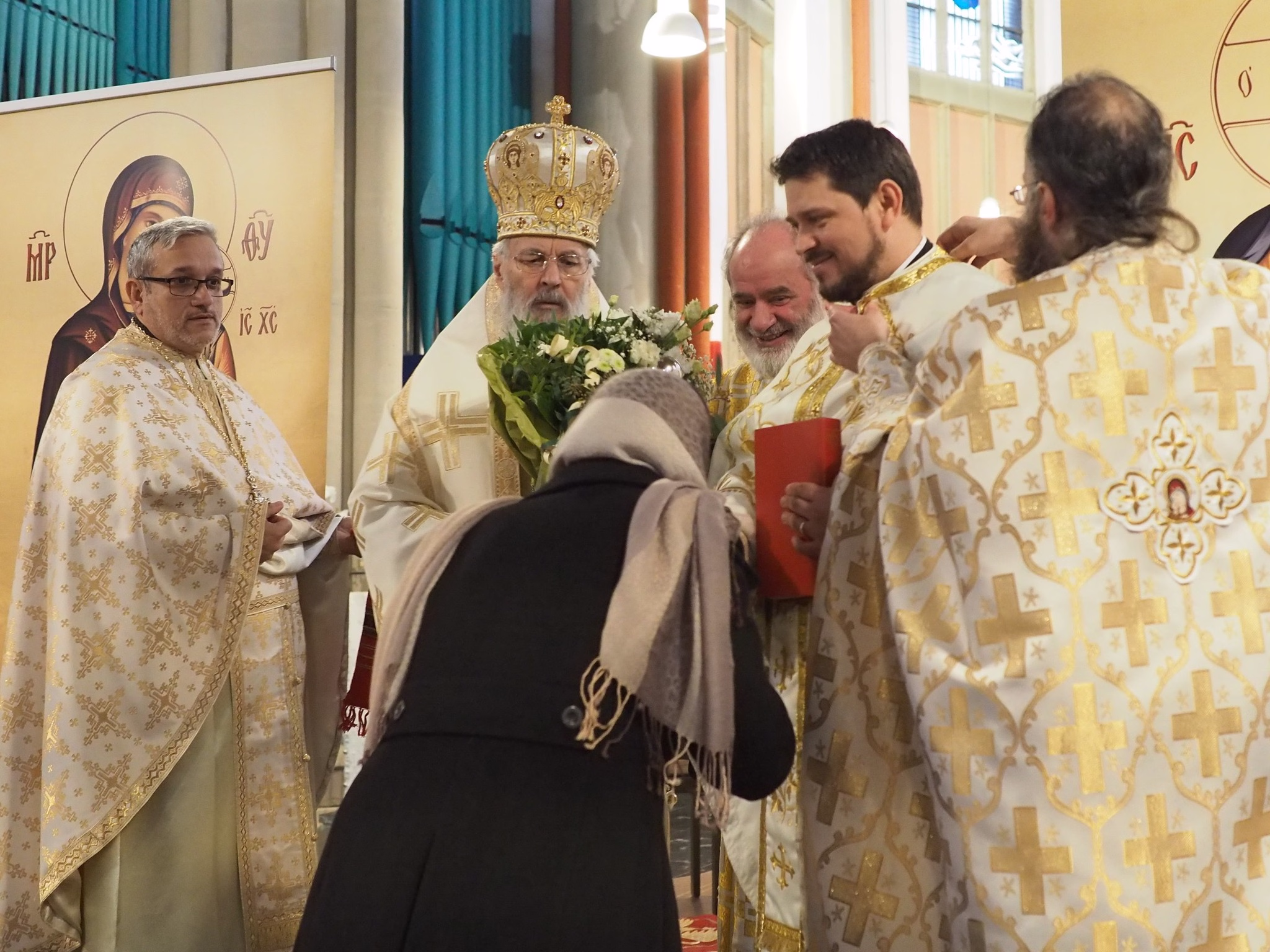 Ein unvergessliches Patronatsfest 9