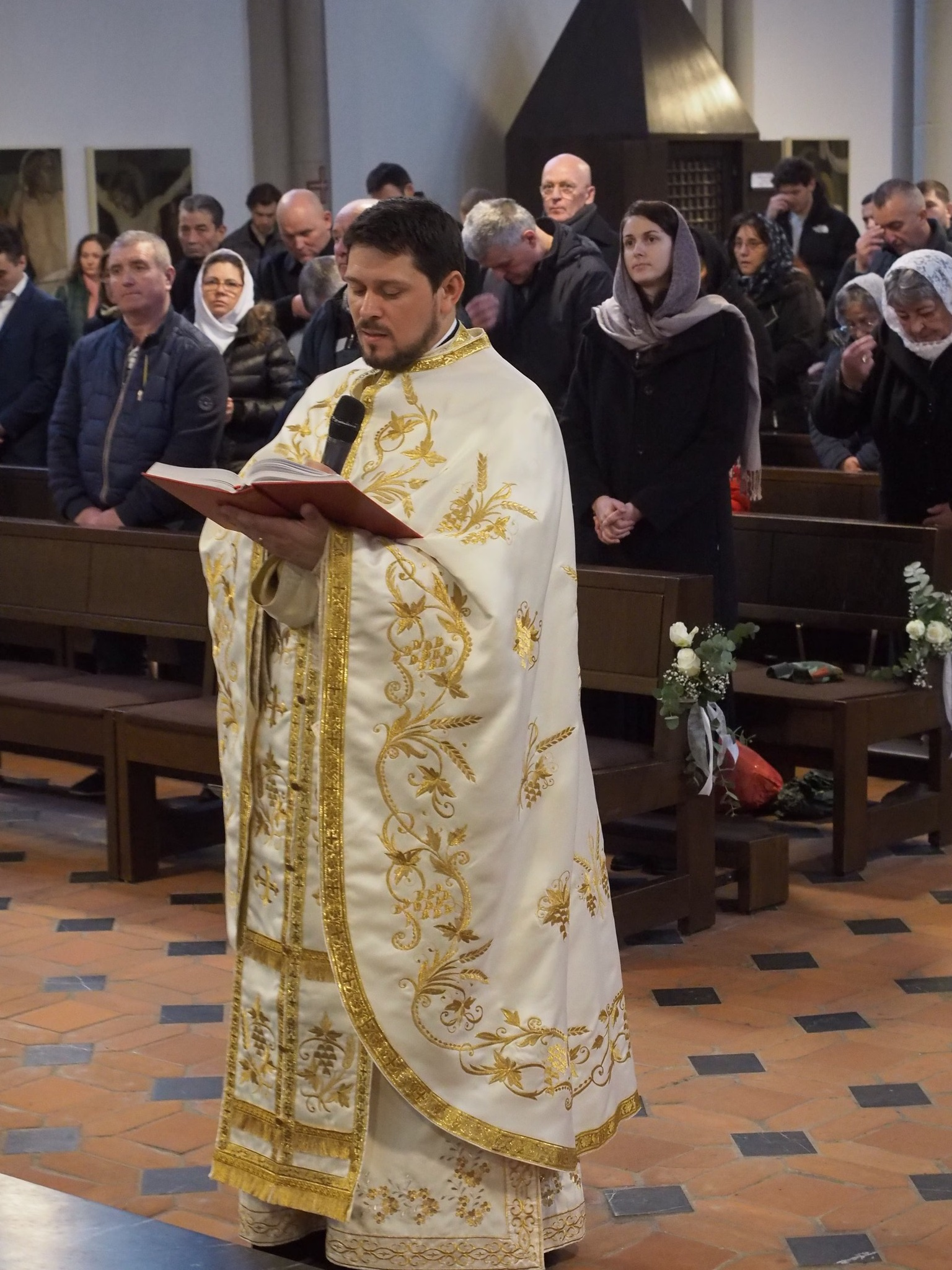 Ein unvergessliches Patronatsfest 14