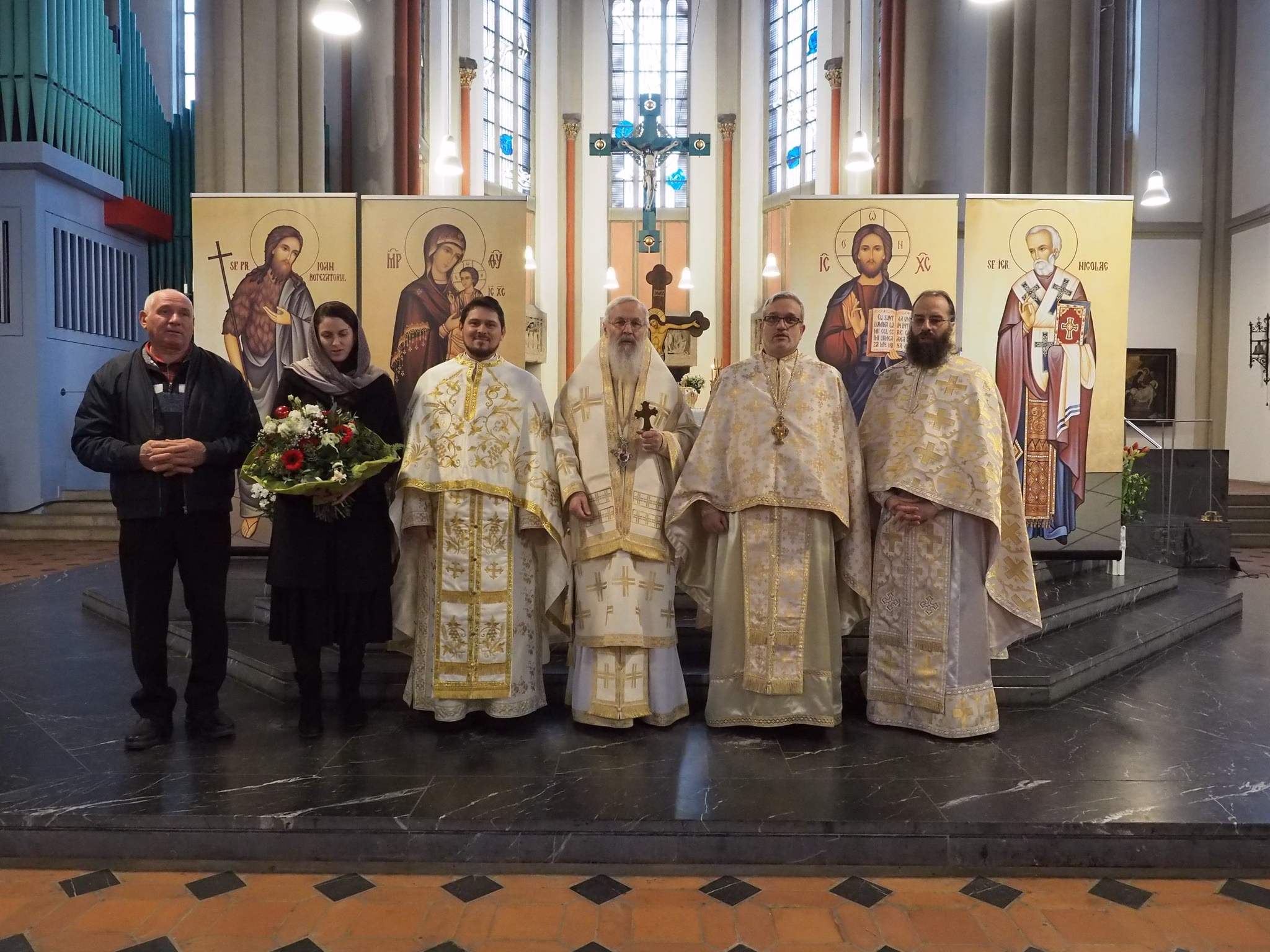 Ein unvergessliches Patronatsfest 15