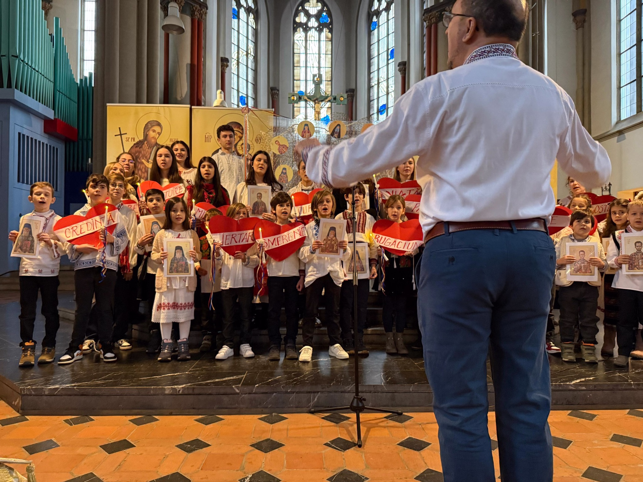 Ein unvergessliches Patronatsfest 19