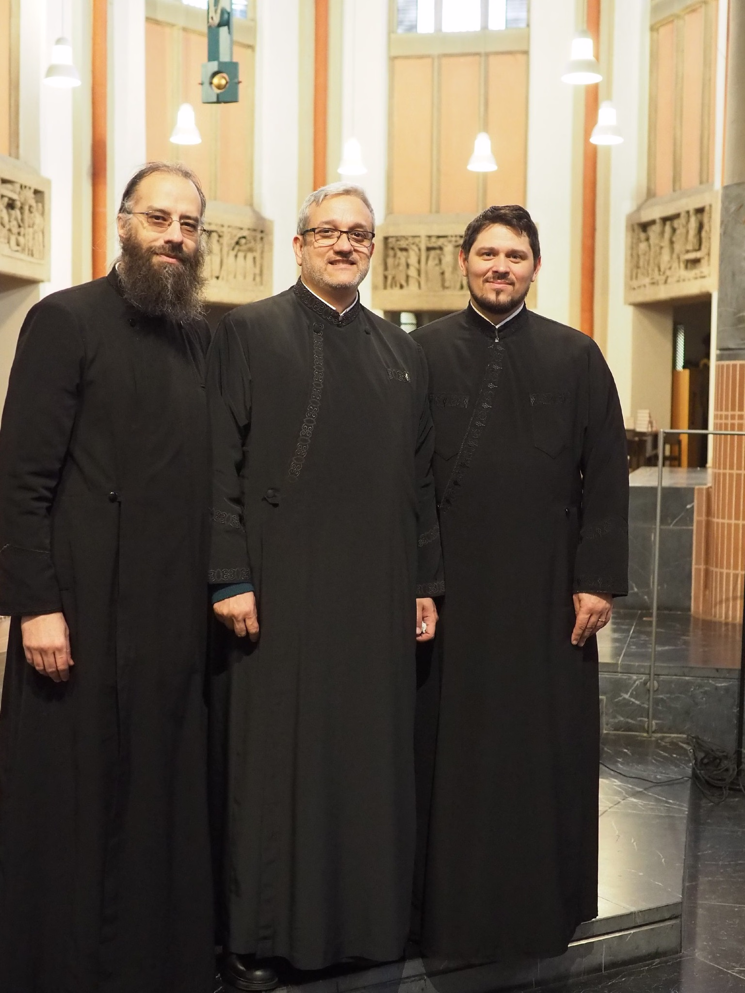 Ein unvergessliches Patronatsfest 22