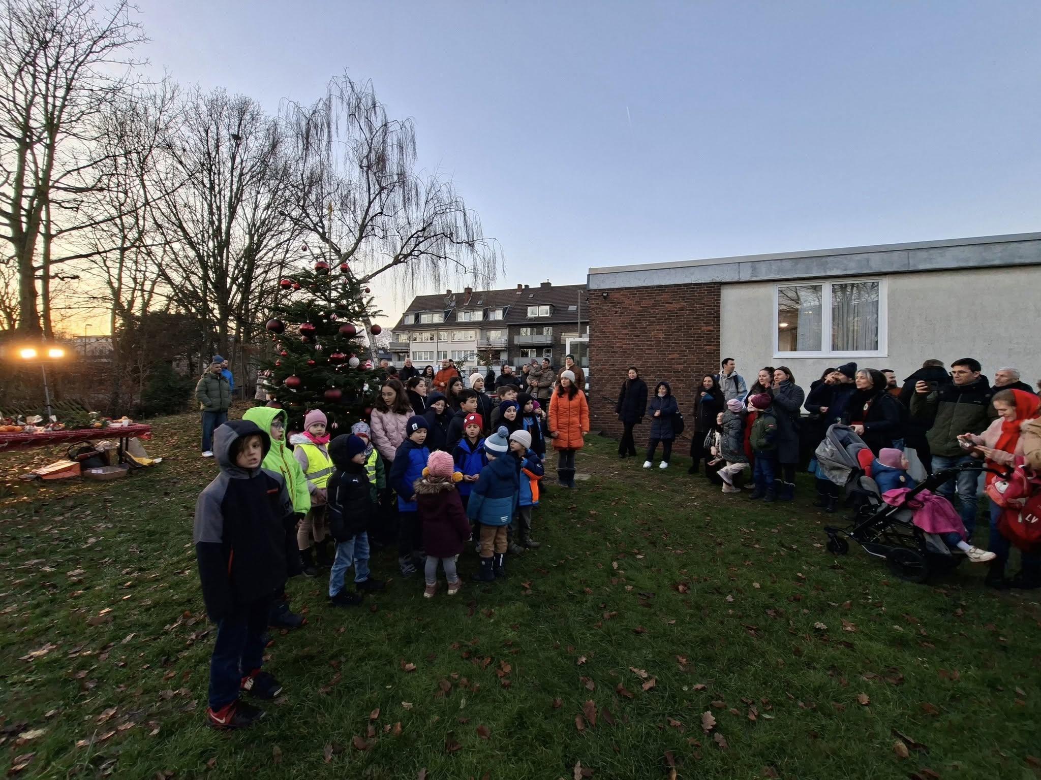 T\xe2rgul Rom\xe2nesc de Crăciun 2