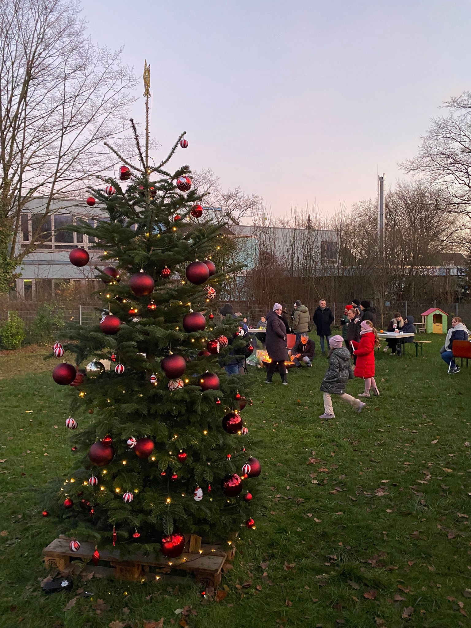 T\xe2rgul Rom\xe2nesc de Crăciun 3