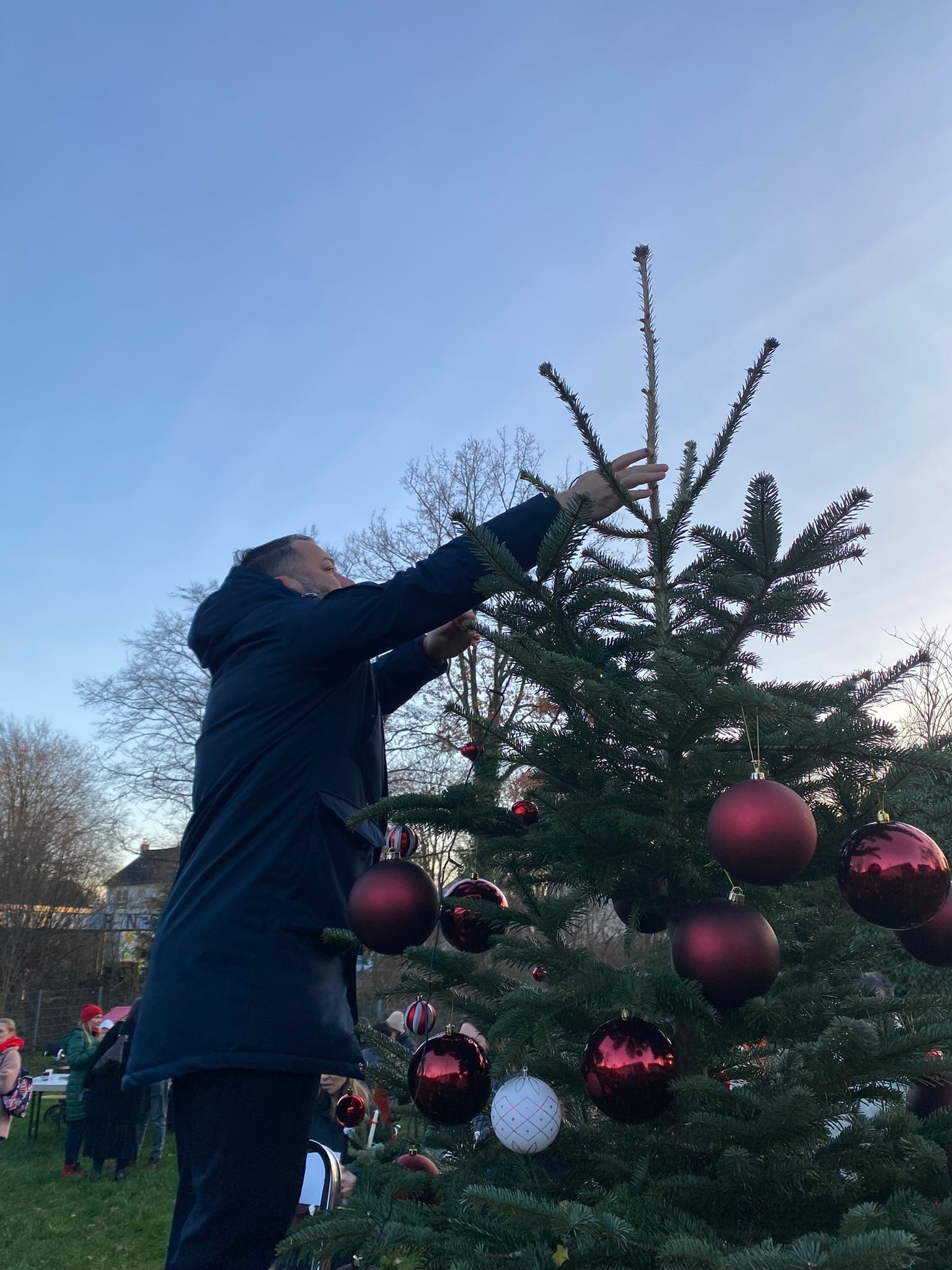 T\xe2rgul Rom\xe2nesc de Crăciun 4