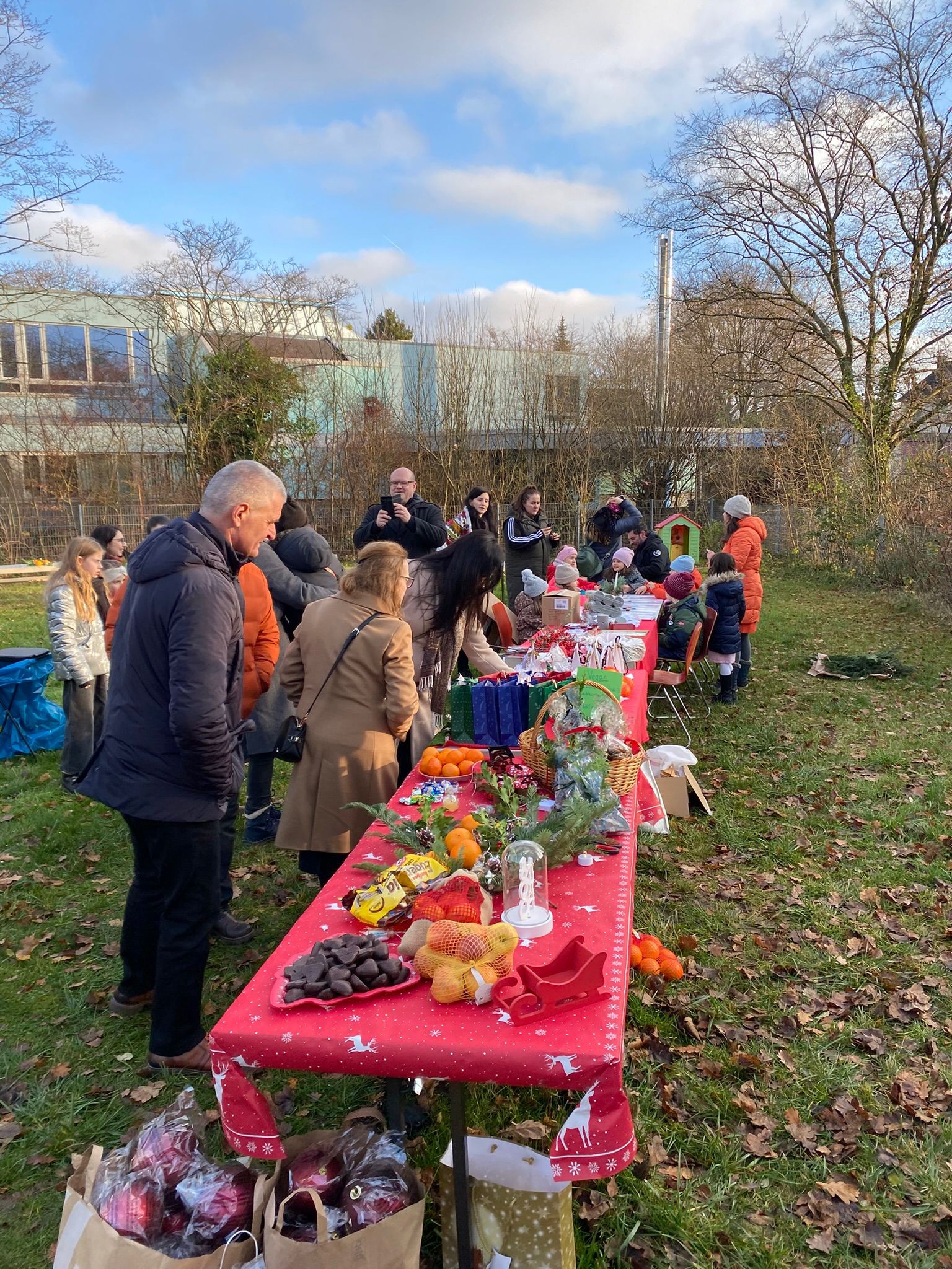 T\xe2rgul Rom\xe2nesc de Crăciun 7