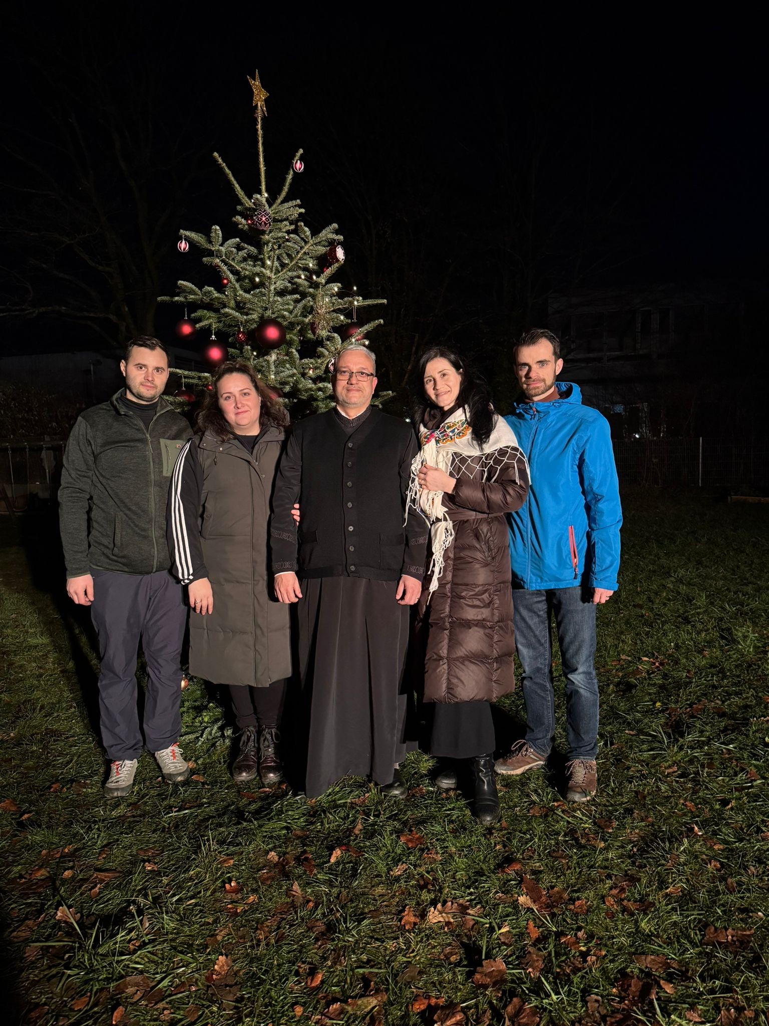 T\xe2rgul Rom\xe2nesc de Crăciun 8