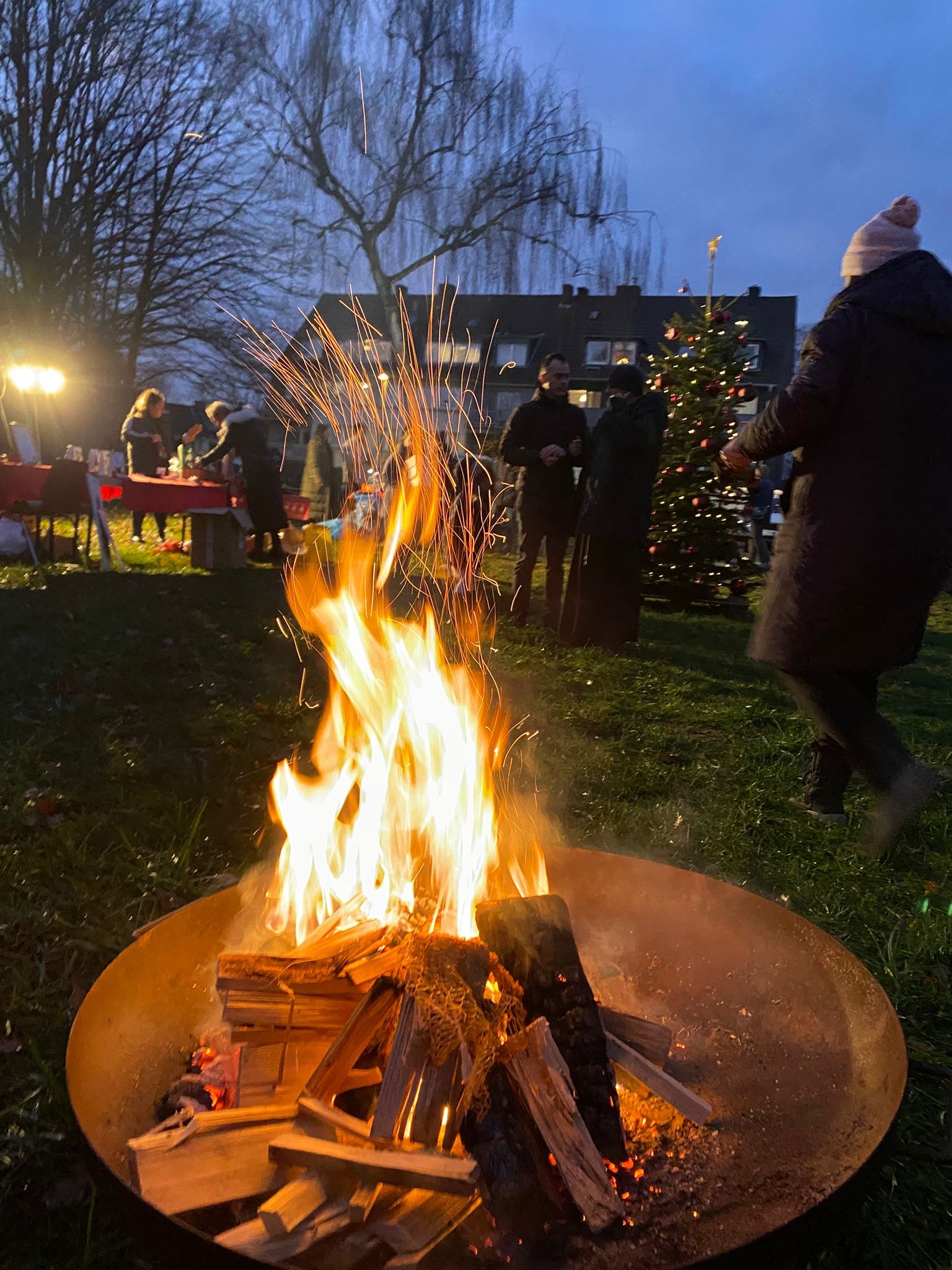 T\xe2rgul Rom\xe2nesc de Crăciun 12