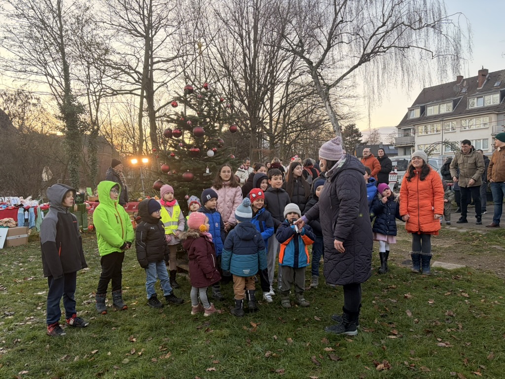 T\xe2rgul Rom\xe2nesc de Crăciun 16