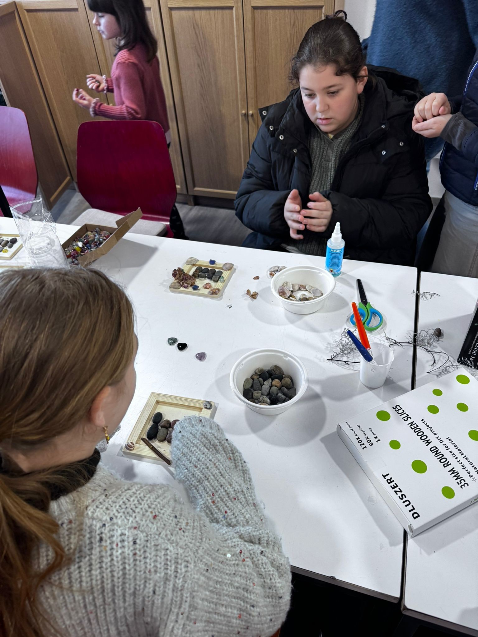 Mărțișor-Workshop 3