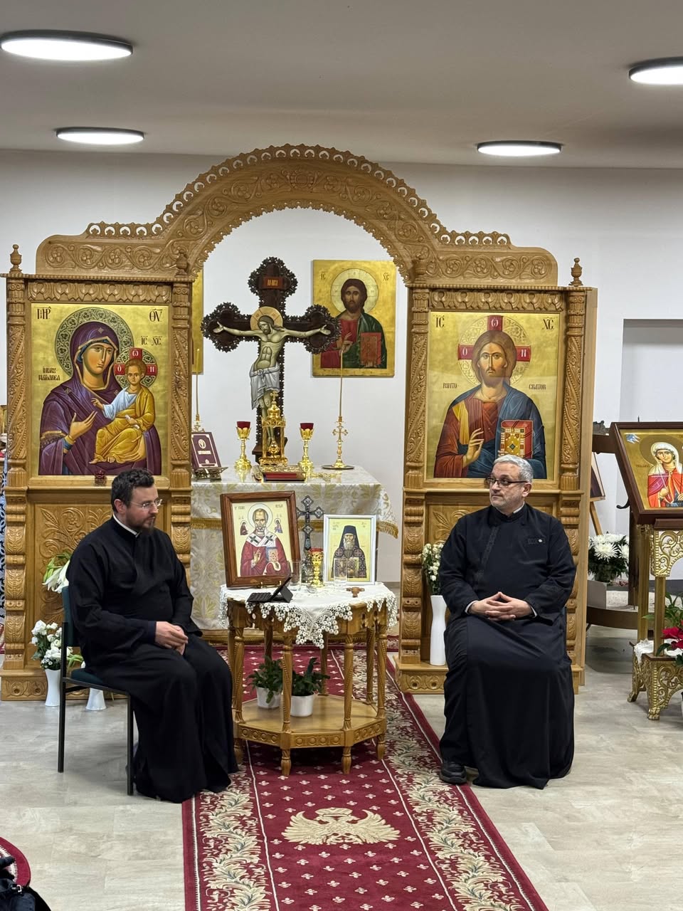 Wie bauen wir eine starke Familie auf?