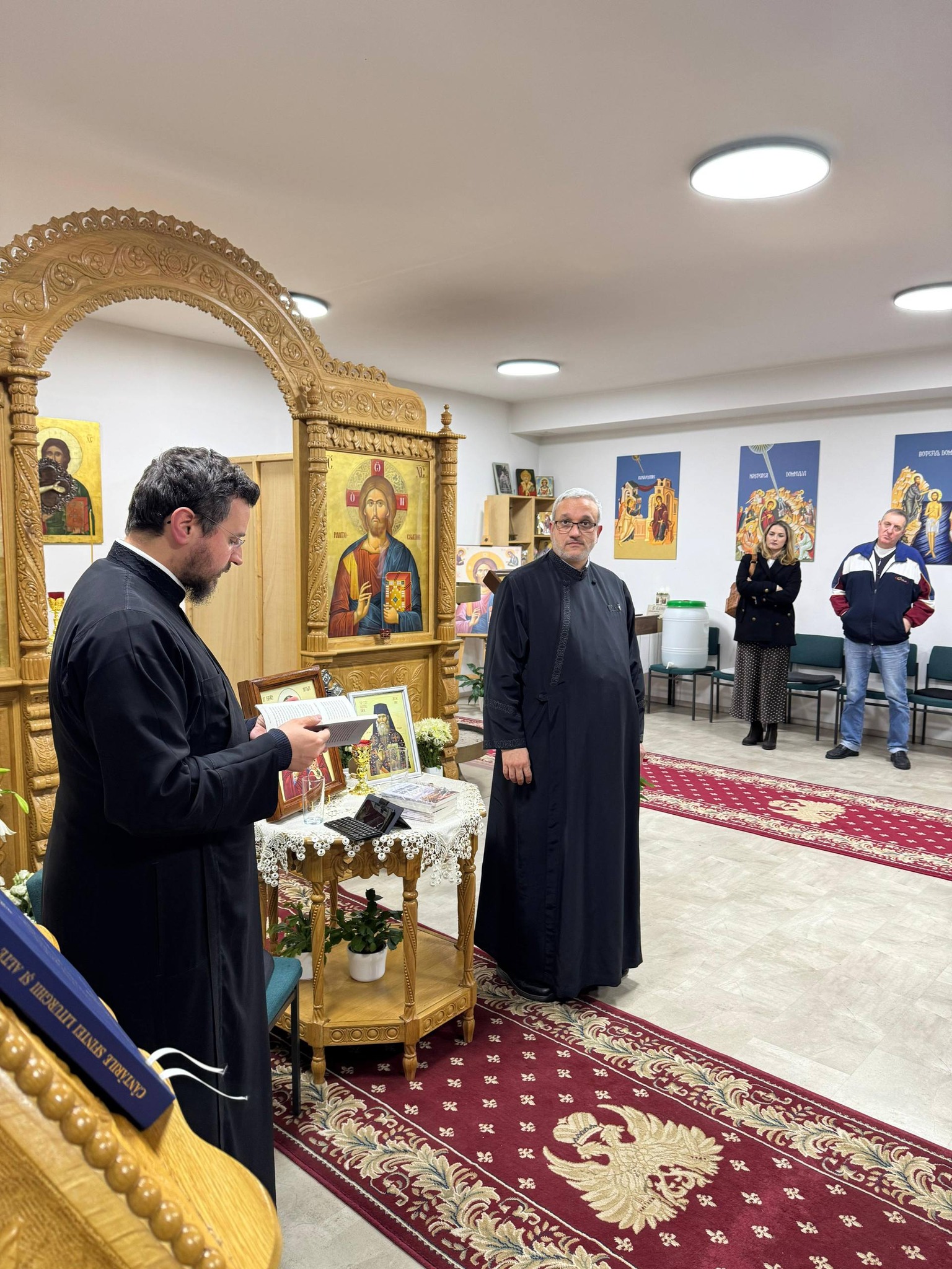 Wie bauen wir eine starke Familie auf 2