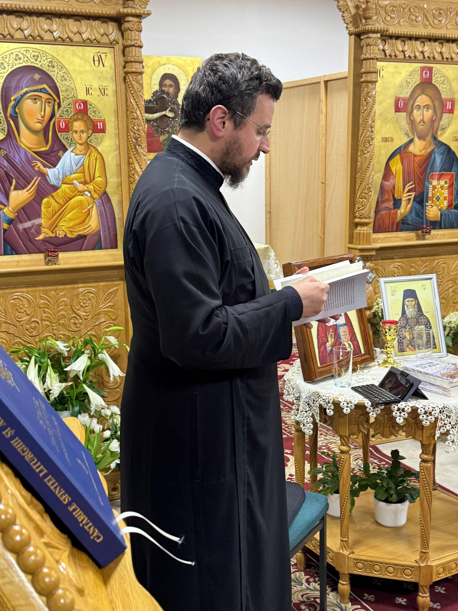 Wie bauen wir eine starke Familie auf 3