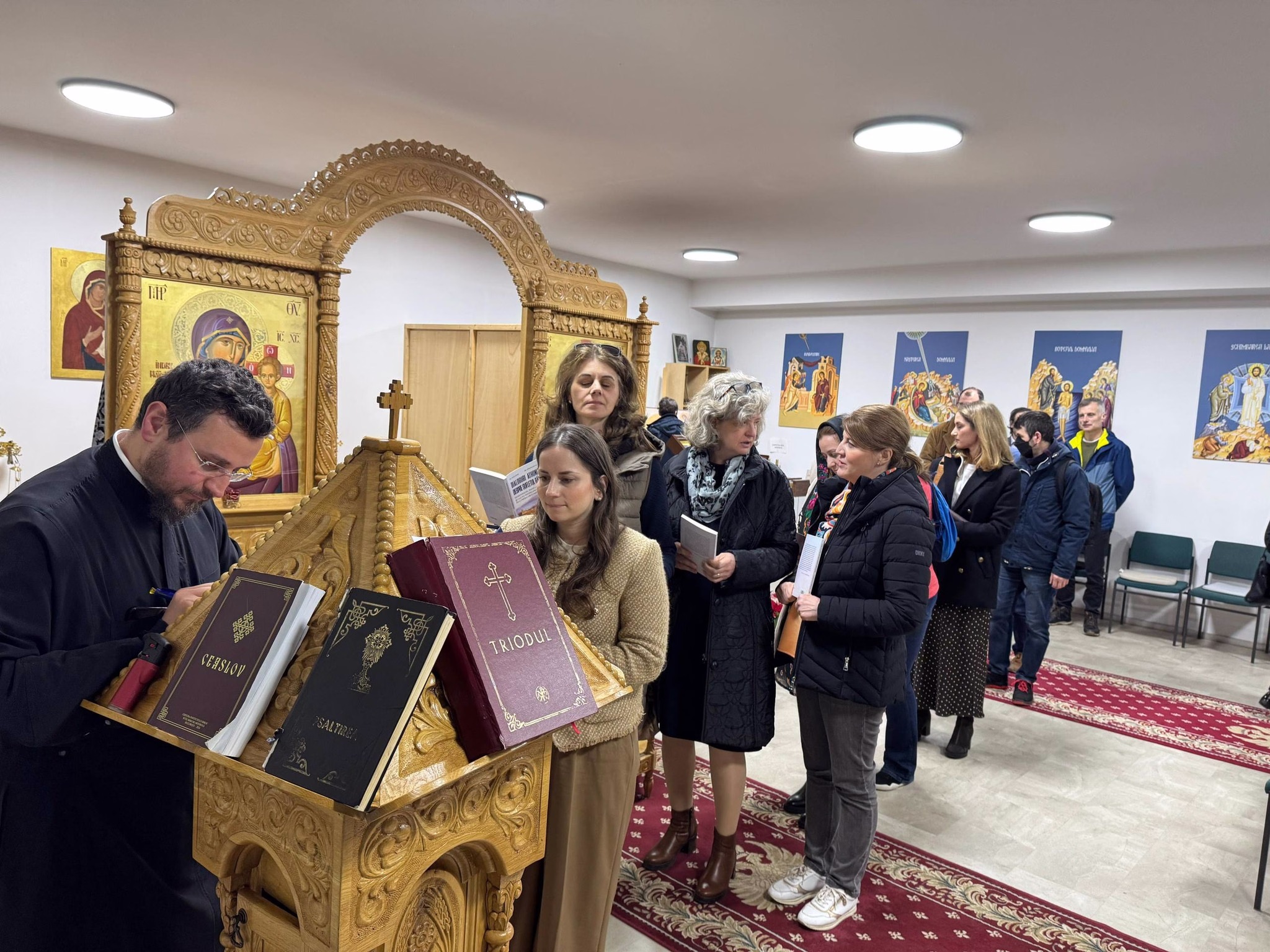 Wie bauen wir eine starke Familie auf 4