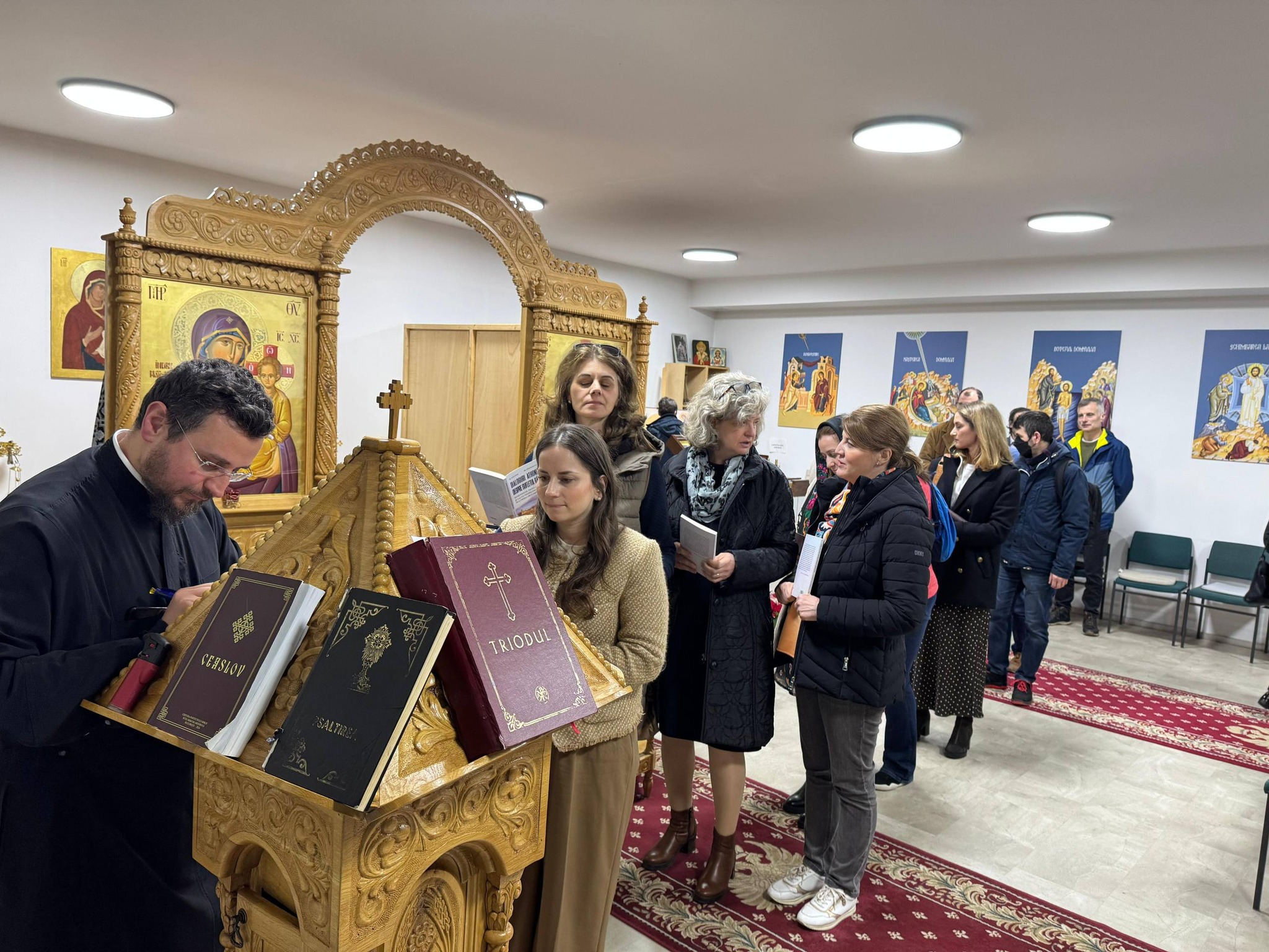 Wie bauen wir eine starke Familie auf 4