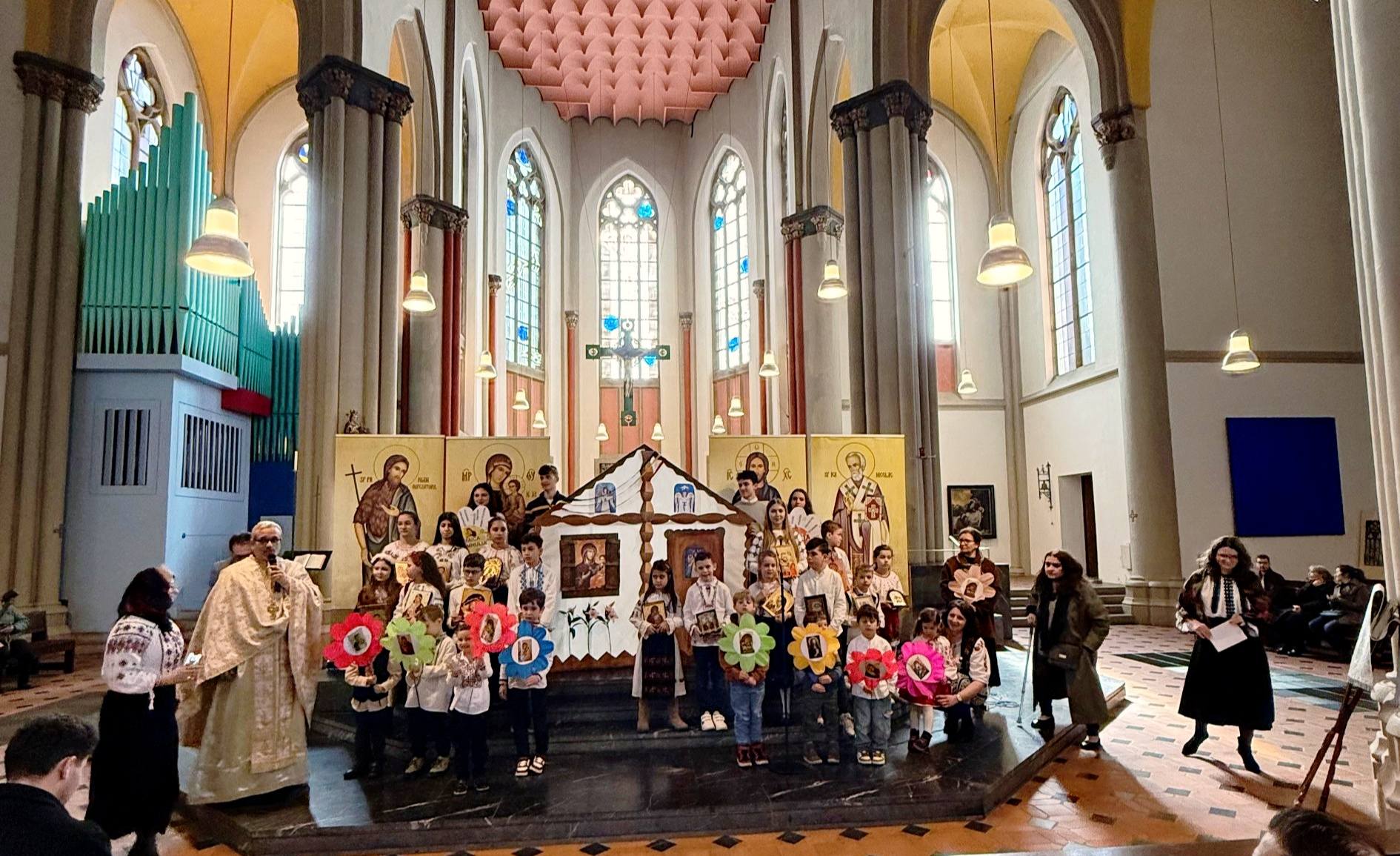 In Honor of the Mother of God 6