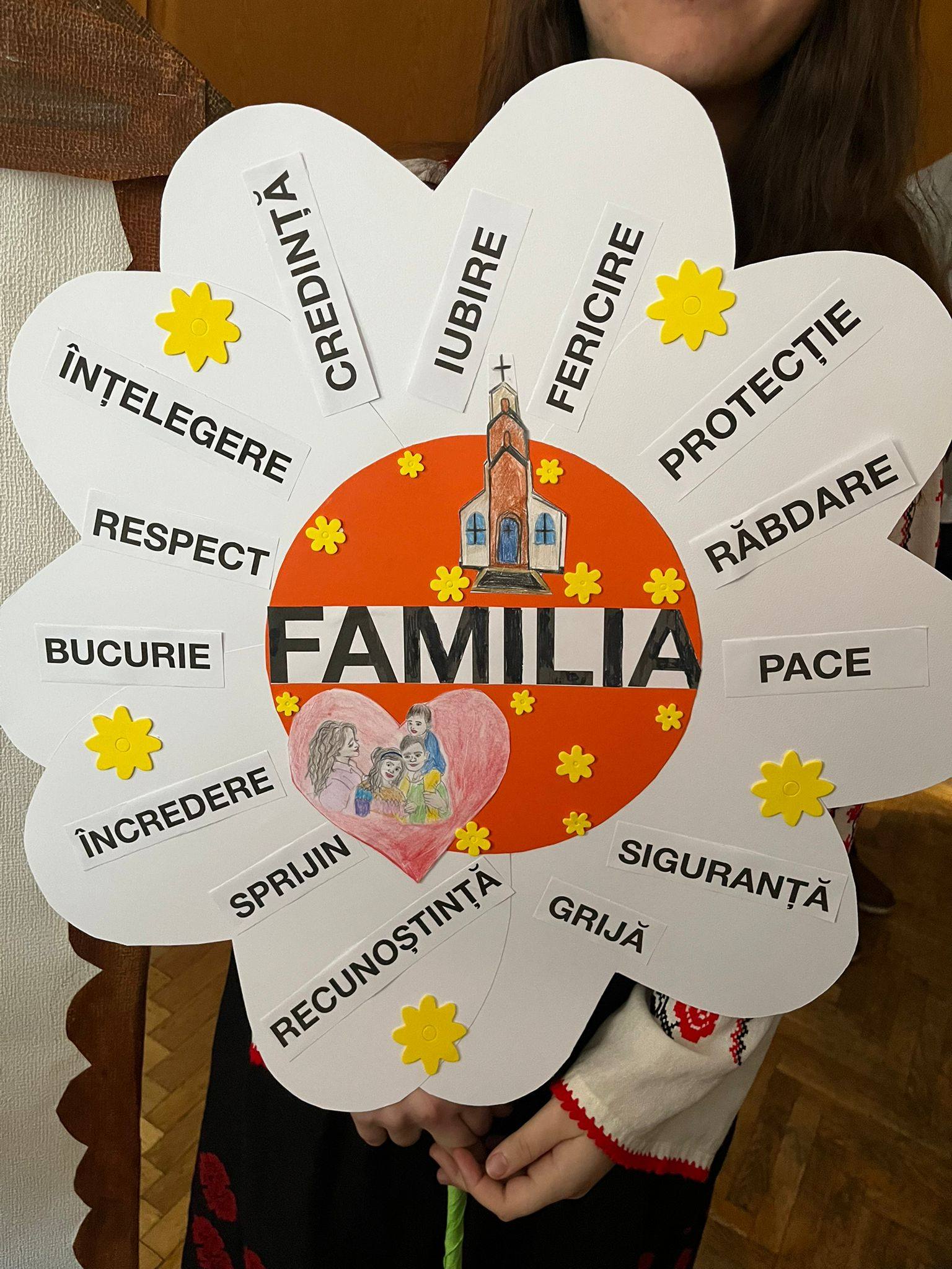 In Honor of the Mother of God 8